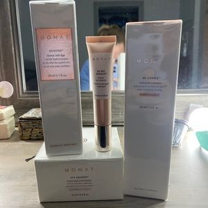 Monat Skincare